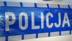 Ciężarówka zderzyła się z audi. Policjanci szukają świadków
