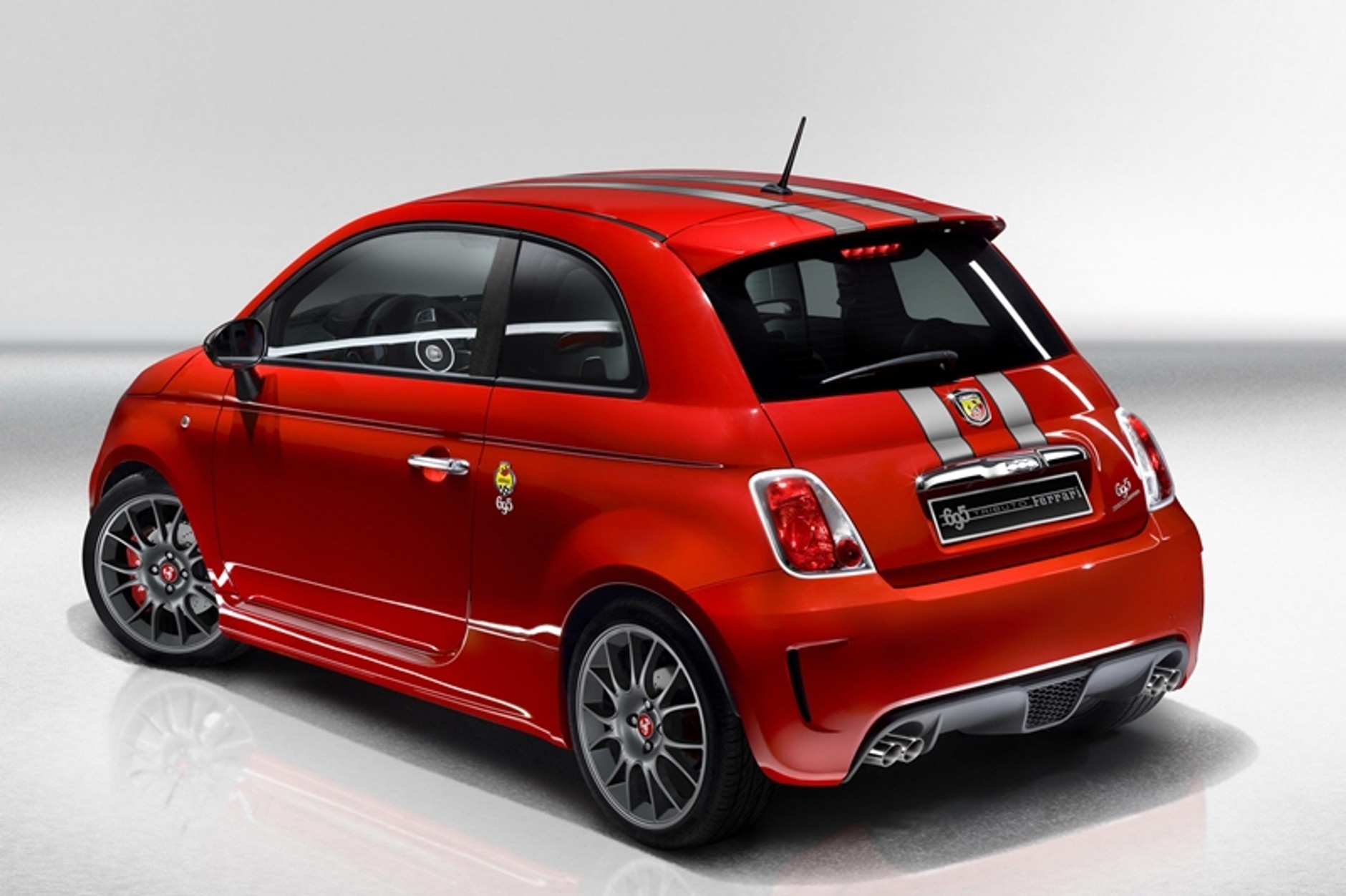 Fiat 500 za 140 tys. zł – odbiło im!