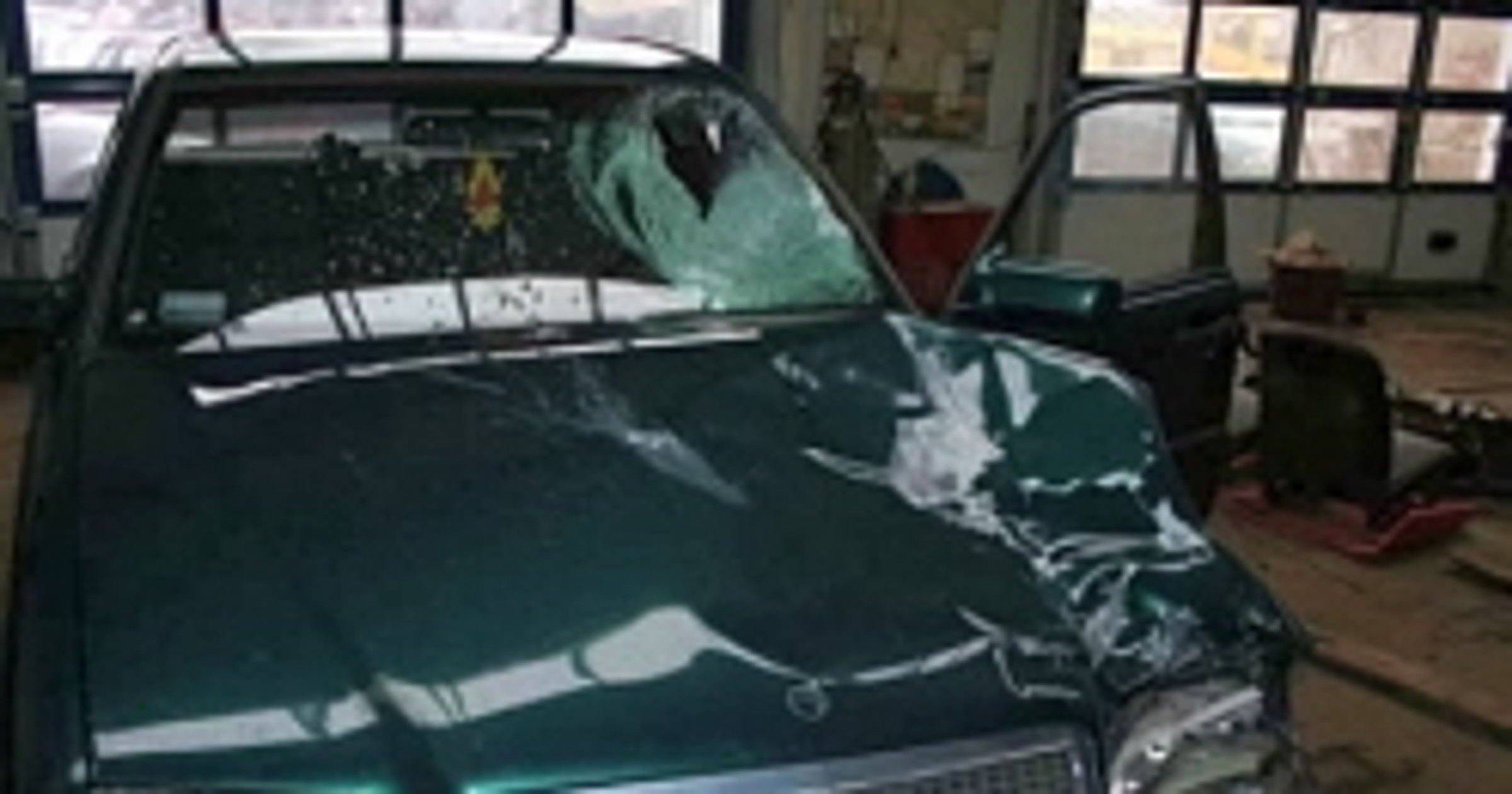 Policja: wypadki z udziałem nietrzeźwych kierowców - są zabici i ranni