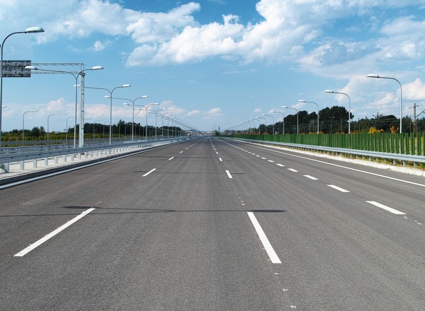 Obwodnica Aglomeracji Warszawskiej - pierwsze przetargi na drogi A50 i S50