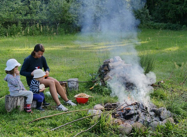4x4 Family Adventure: ruszamy w teren
