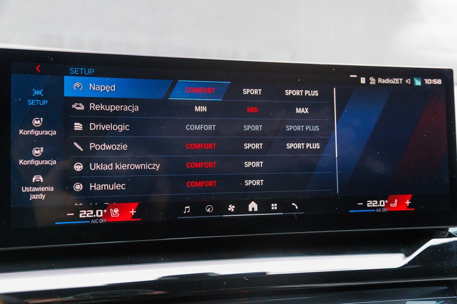 2025 BMW M5 G90