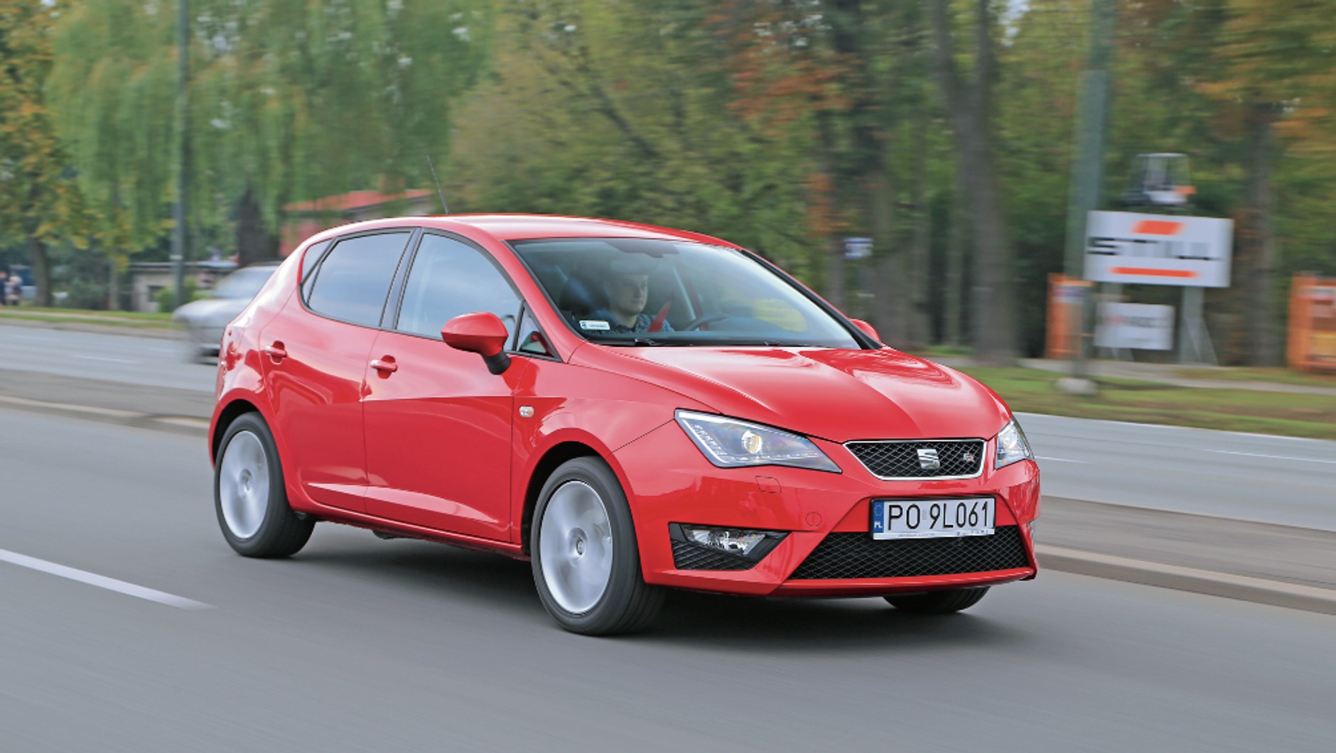 Seat Ibiza (IV)