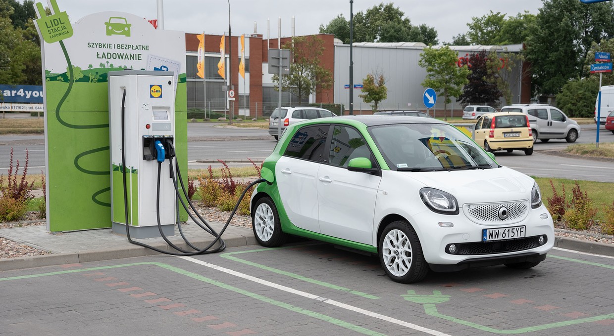 Polscy właściciele "elektryków" nie chcą już wracać do aut spalinowych