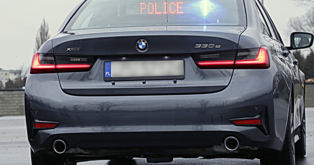 Olsztyńska drogówka zapolowała na pijanych i nieuprawnionych kierowców