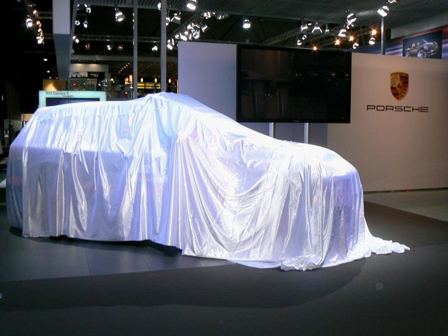 AMI/ AMITEC 2008: niemiecka precyzja w Lipsku (fotogaleria 1.)