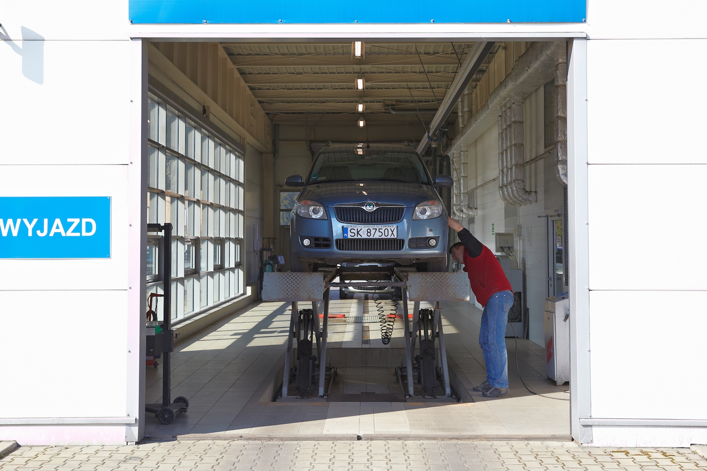 Które samochody najlepiej znoszą próbę czasu? Znamy 12-letnie modele