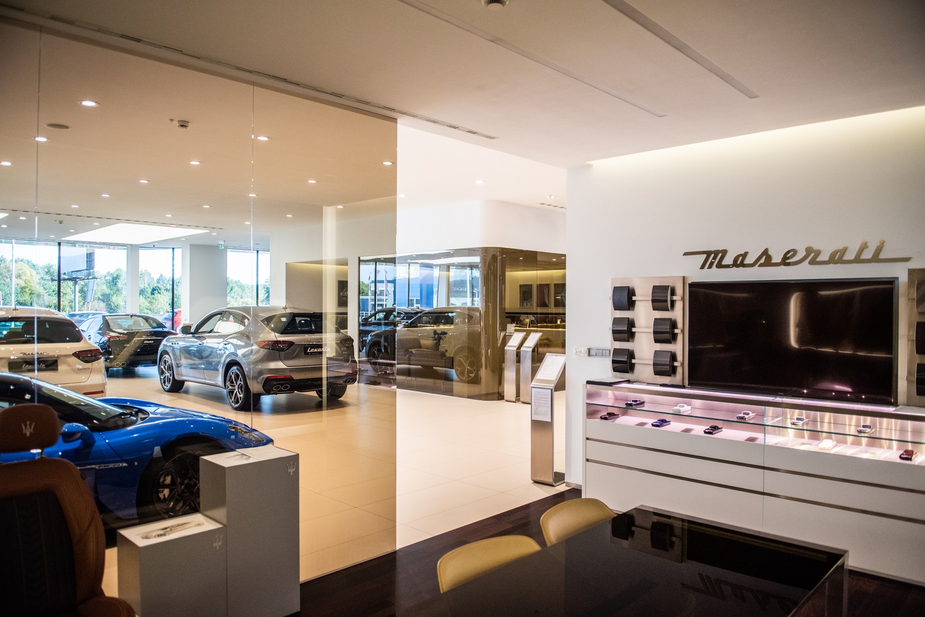 Grupa Pietrzak Katowice La Squadra