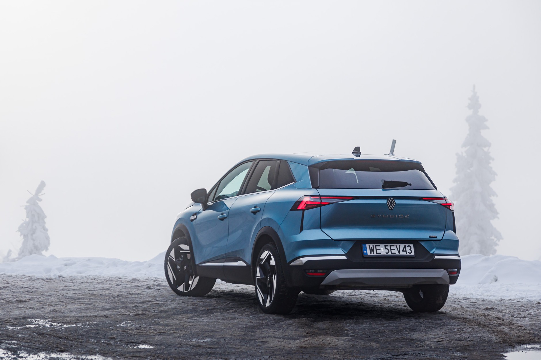 2024 Renault Symbioz