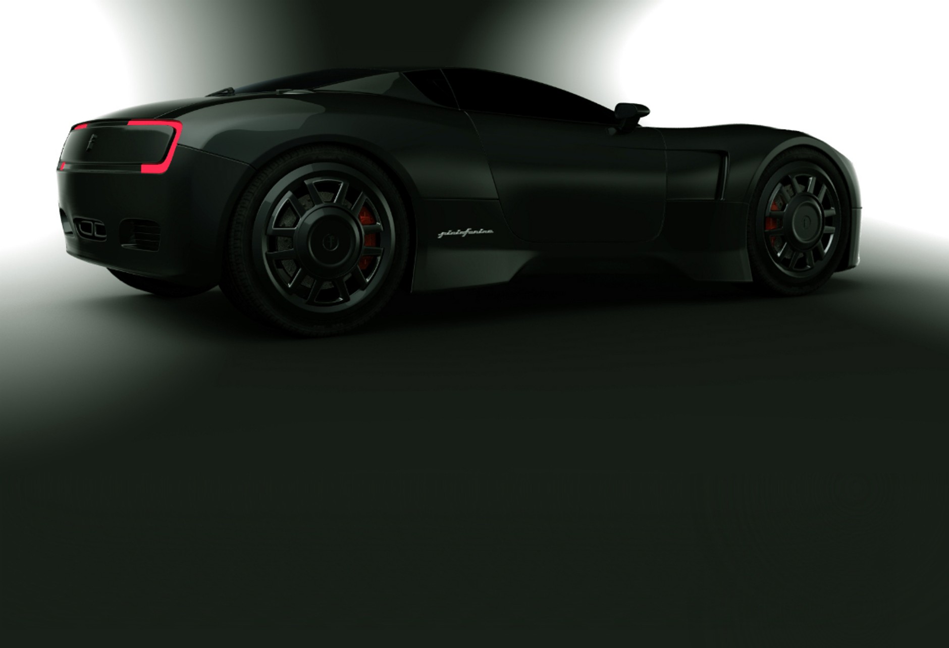 Następca Fiata Coupé czy Dino?