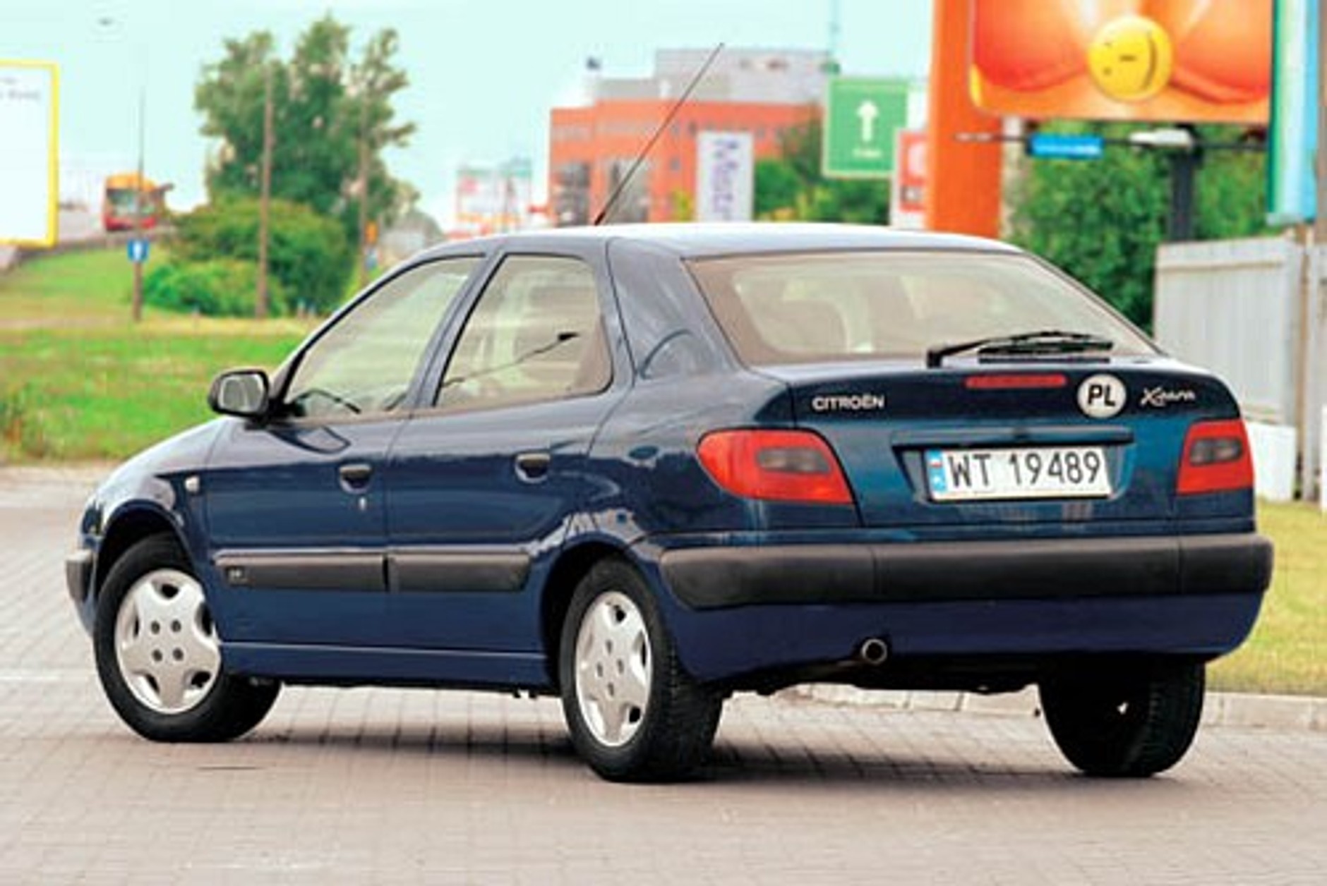 Tylko dla spokojnych