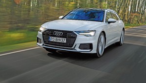 Lepiej kupić prawie nową limuzynę Audi, BMW czy Mercedesa? Różnice w ocenach są gigantyczne