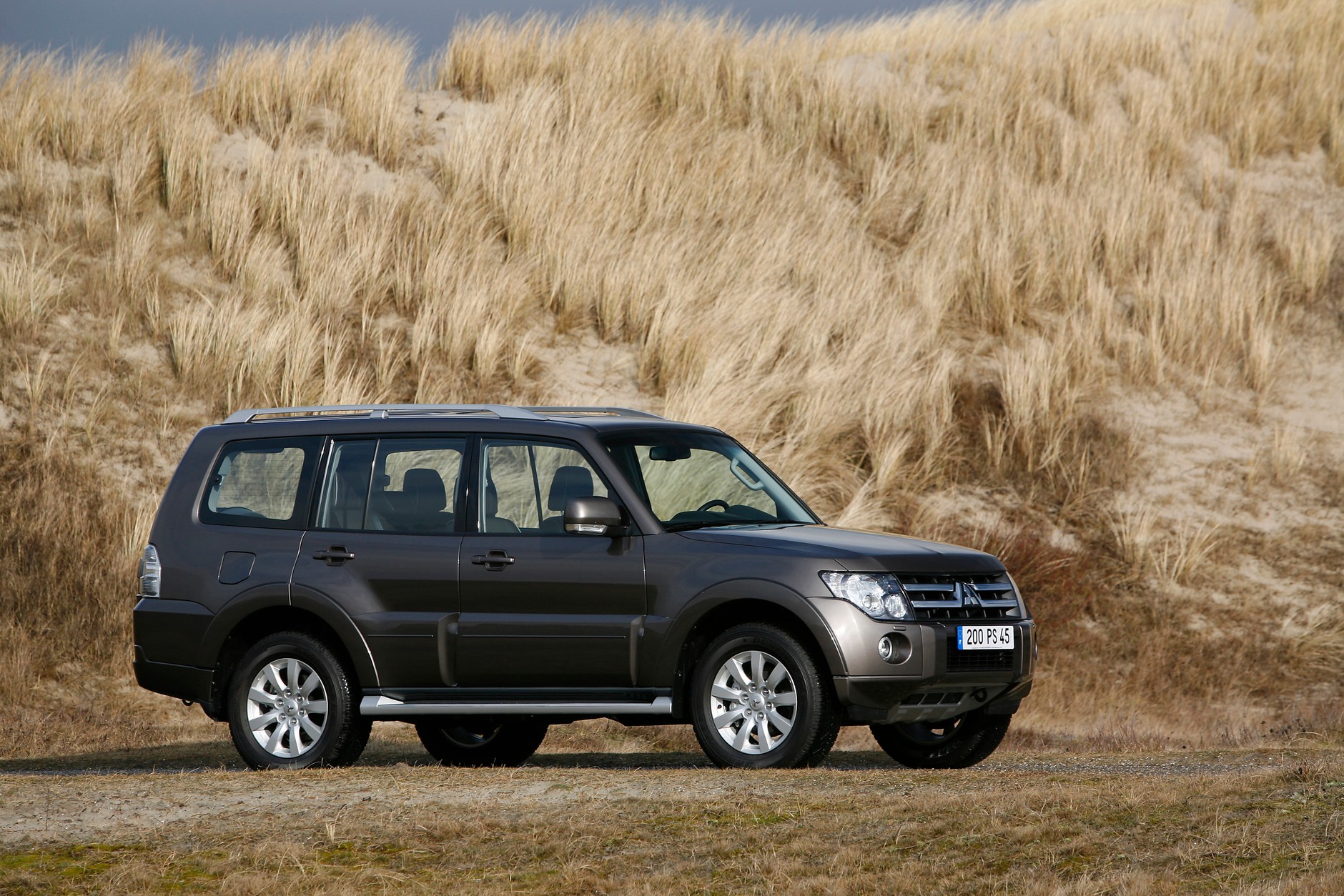 Wyprzedaż w Mitsubishi, rabaty nawet do 18 000 zł!