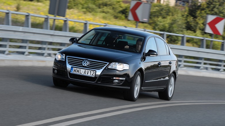 Volkswagen Passat B6 - hit po latach: kupić czy nie?
