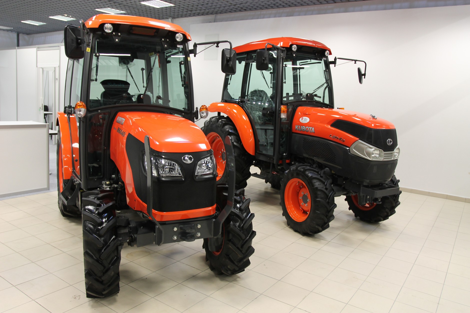 Centralne Targi Rolnicze 2016 - Nadarzyn (25-27 listopada)