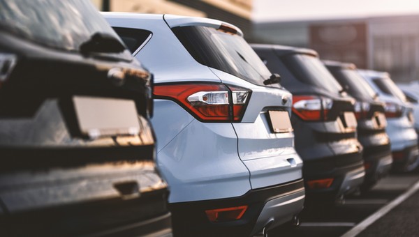 W Polsce króluje Toyota Corolla, a jakie auta są hitami w USA, Niemczech czy Brazylii?