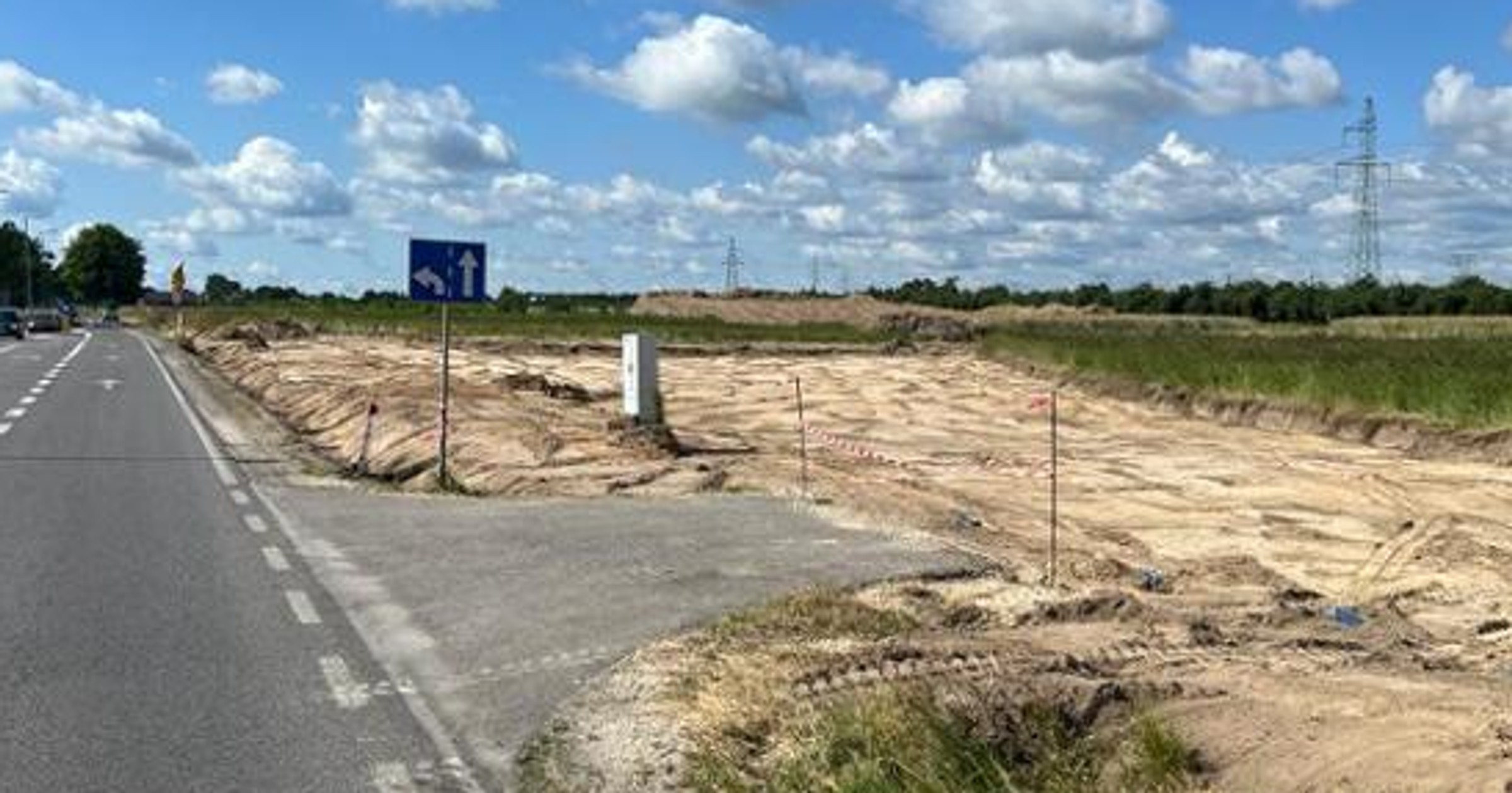 Może ruszać budowa obwodnicy Lipska