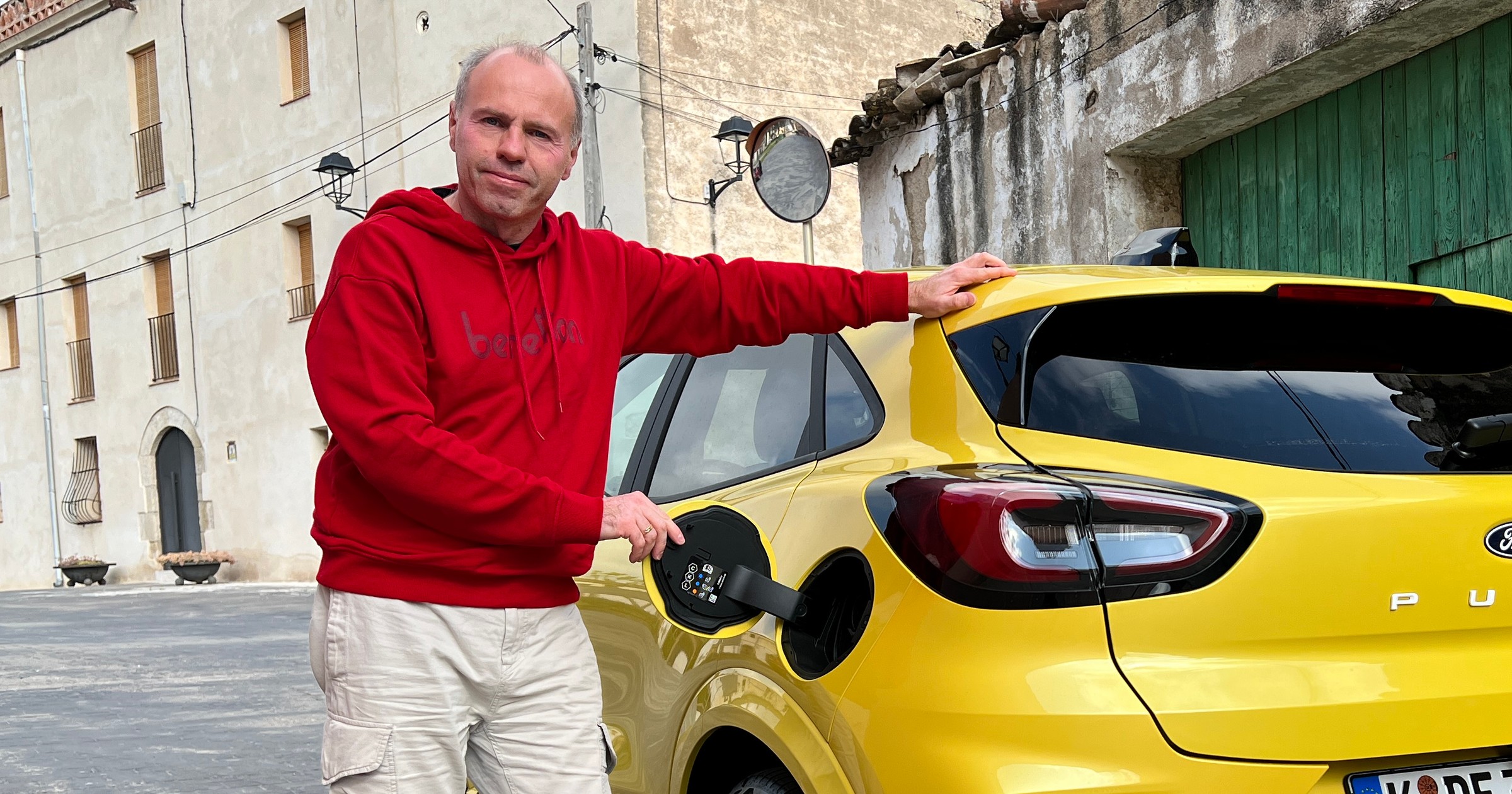 Auta elektryczne są już na tyle dopracowane, że można o nich myśleć jako o pełnoprawnych samochodach