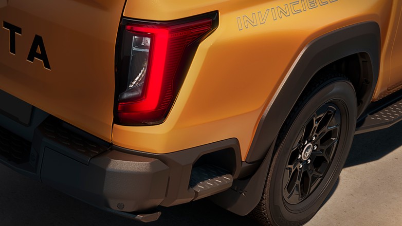 Toyota Hilux Invincible 2026