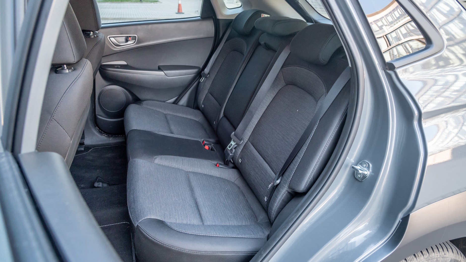 Test: Hyundai Kona Electric Premium