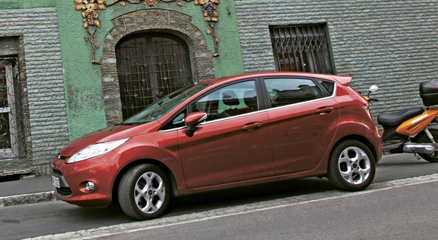 Ford Fiesta na dystansie 100 tys. km: czy dojechał do mety naszego testu
