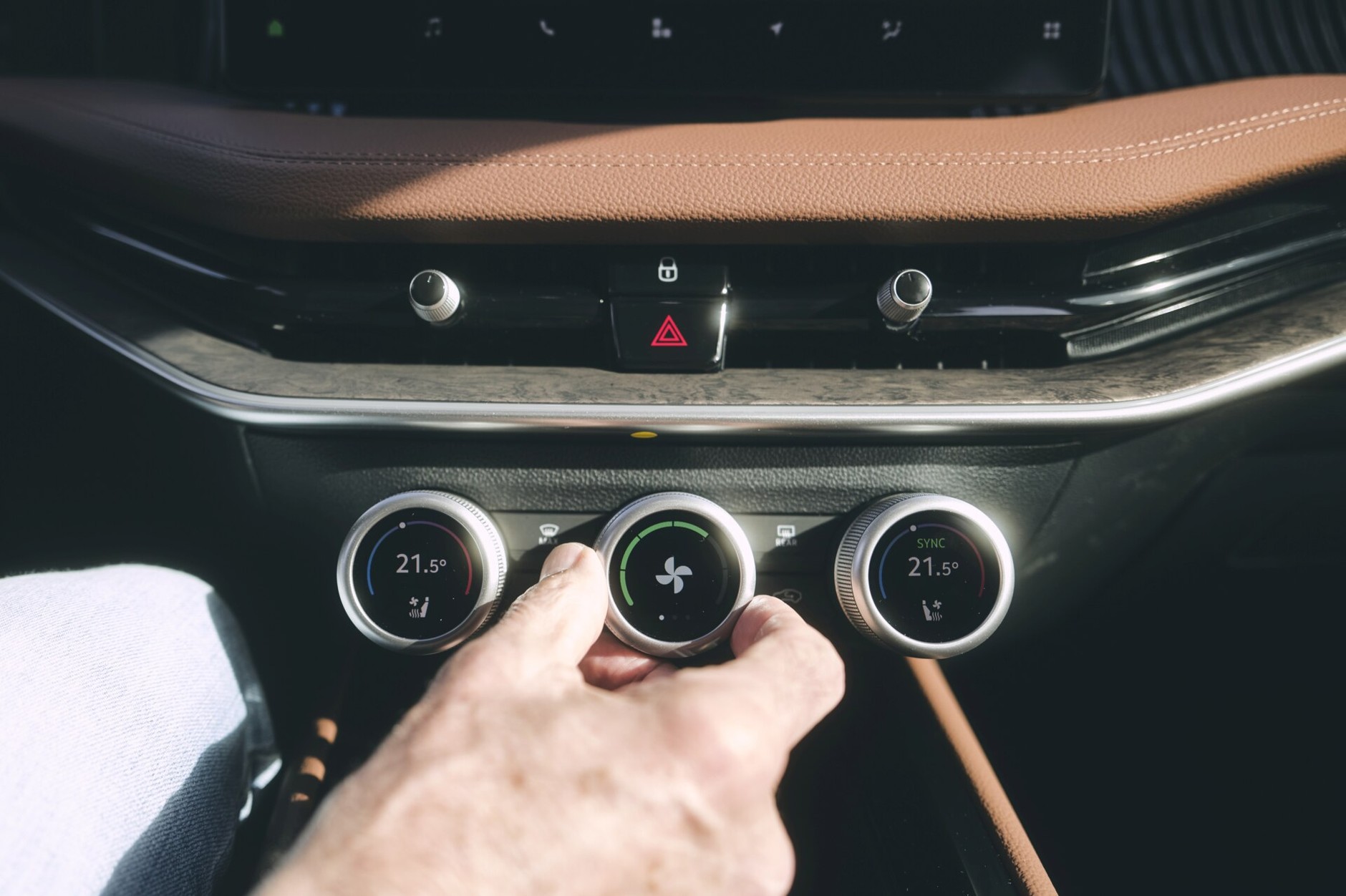 Nowa Skoda Superb Combi