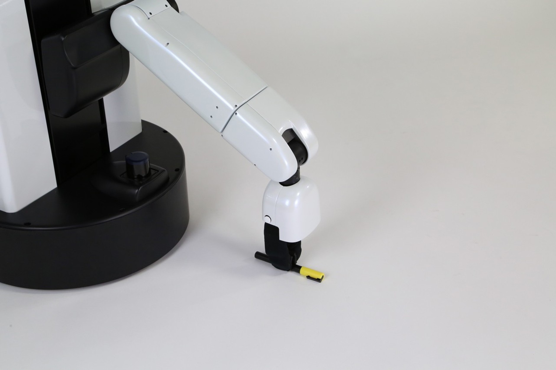 Roboty Toyoty w fazie testów