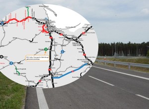 Nowa obwodnica koło A1. GDDKiA podaje datę dla Starogardu Gdańskiego