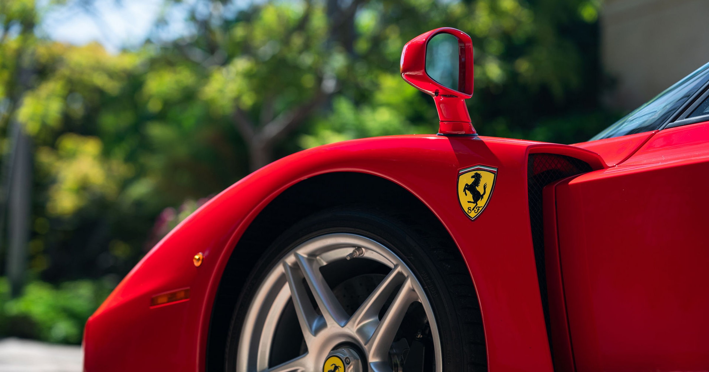 Ferrari Enzo