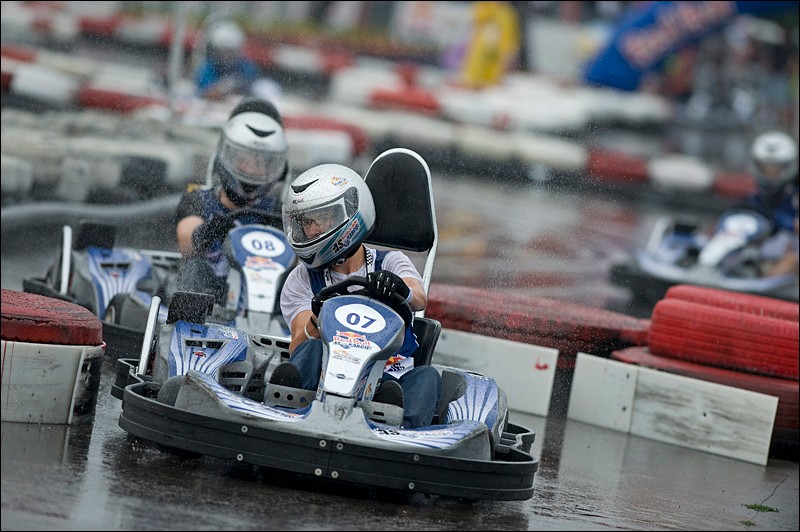 Red Bull As w Karcie: pomorskie asy w finale