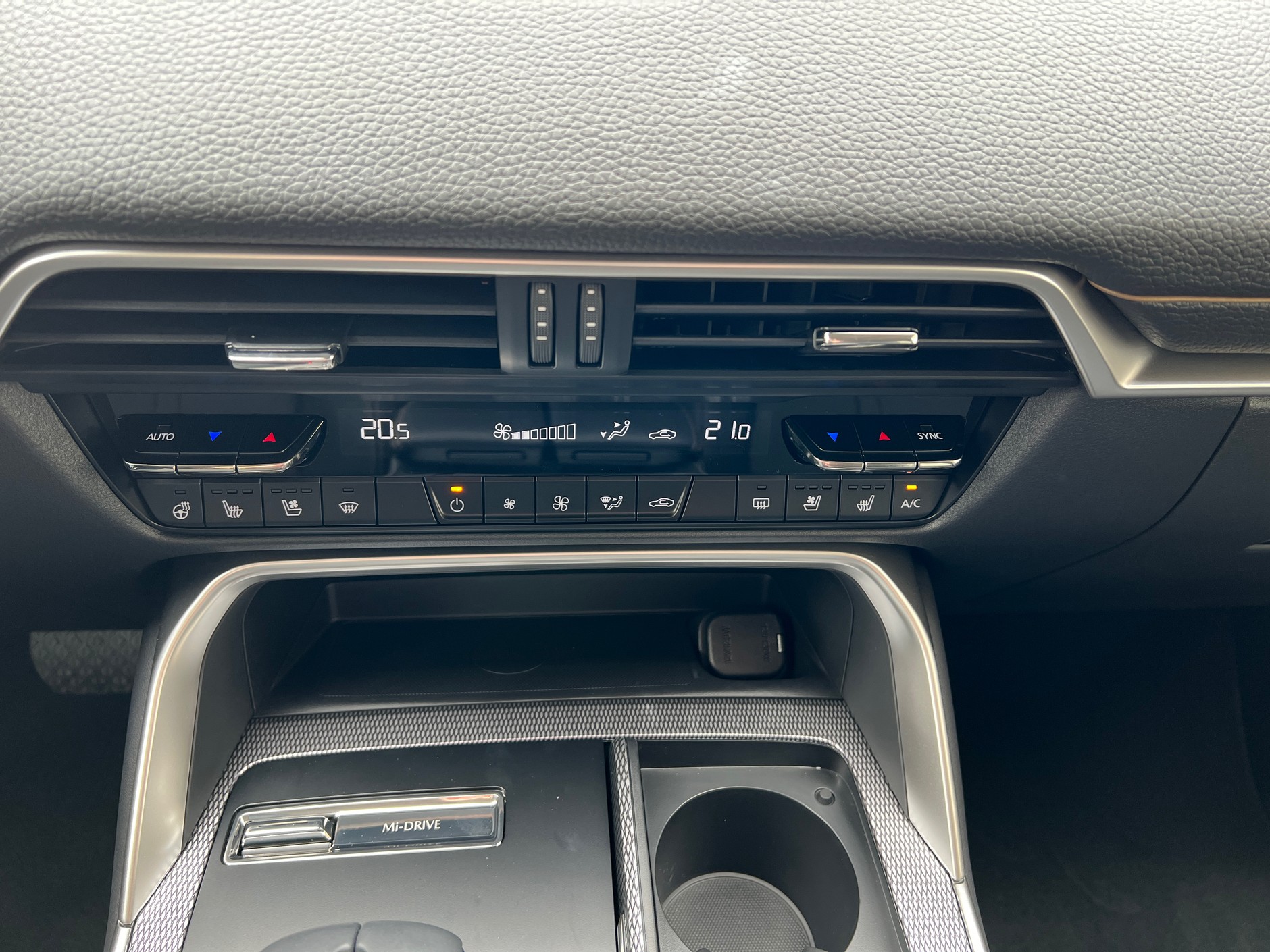 Mazda CX-60 2023