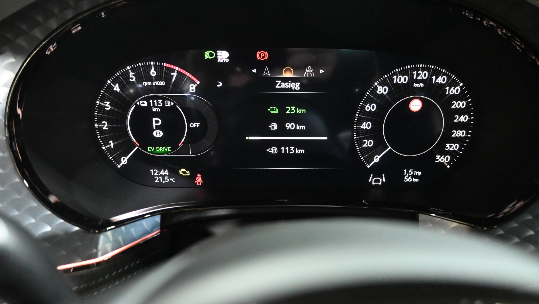 Bentley Continental GT Speed 2025