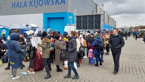 Jest coraz gorzej. Sprawdziliśmy, jak wygląda sytuacja na granicy z Ukrainą
