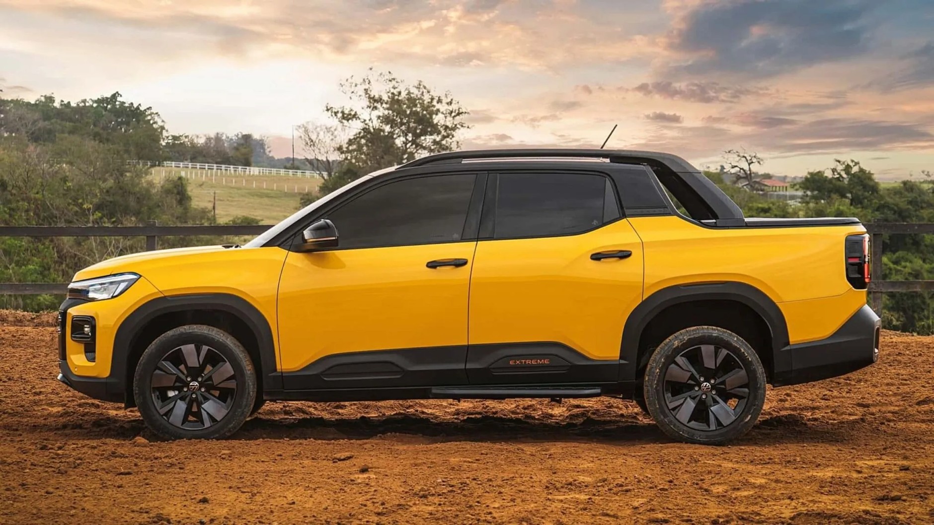 Volkswagen Tukan 2026