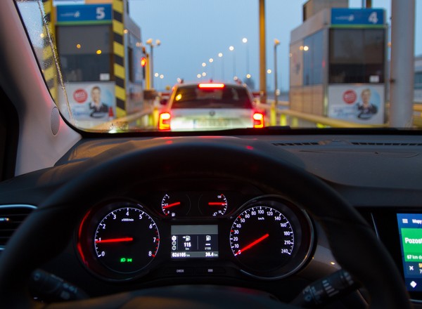 Od 9 września wyższe opłaty za przejazd autostradą A2. Zobacz nowy cennik