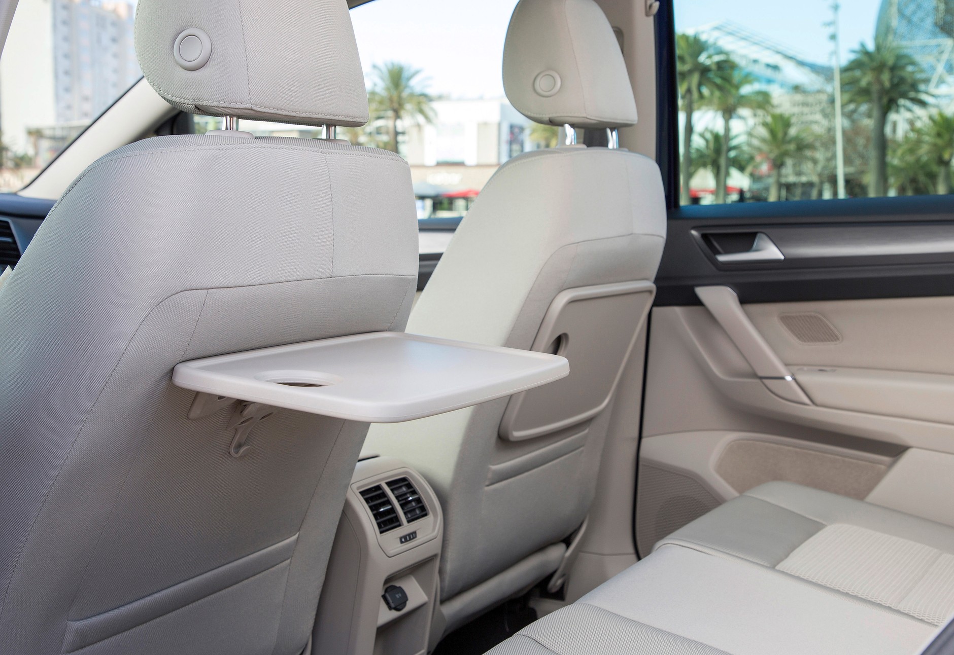 Volkswagen Sportsvan