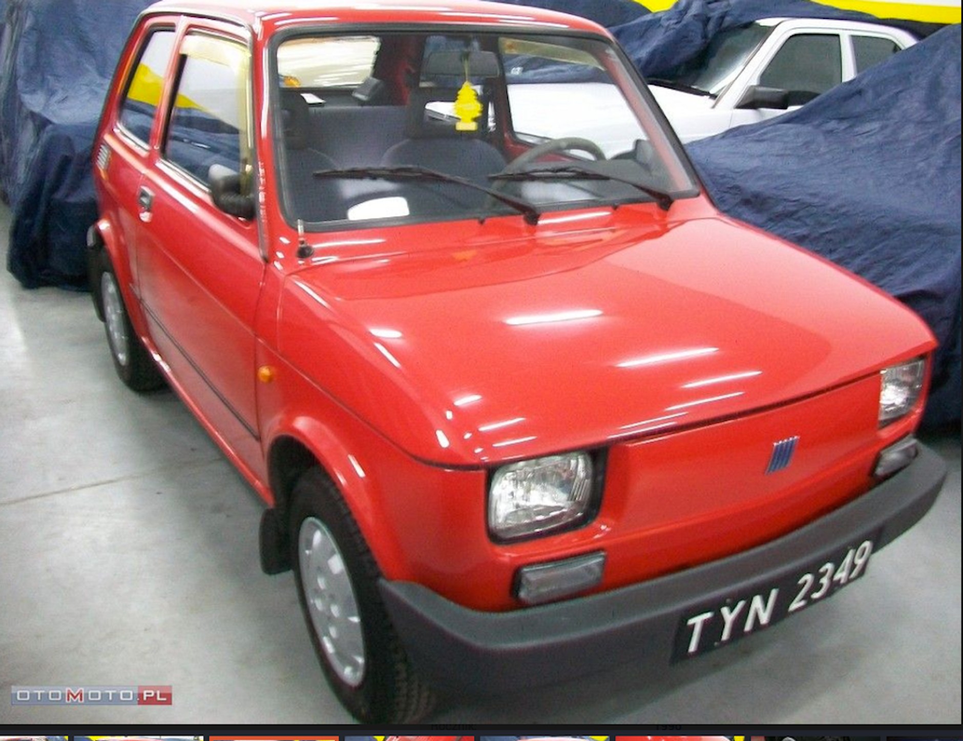 10 klasyków za 15-20 tys. zł