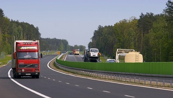 Polski system kontroli pojazdów