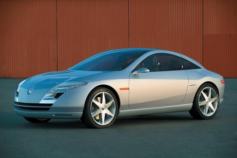 Renault Fluence vs Fluence
