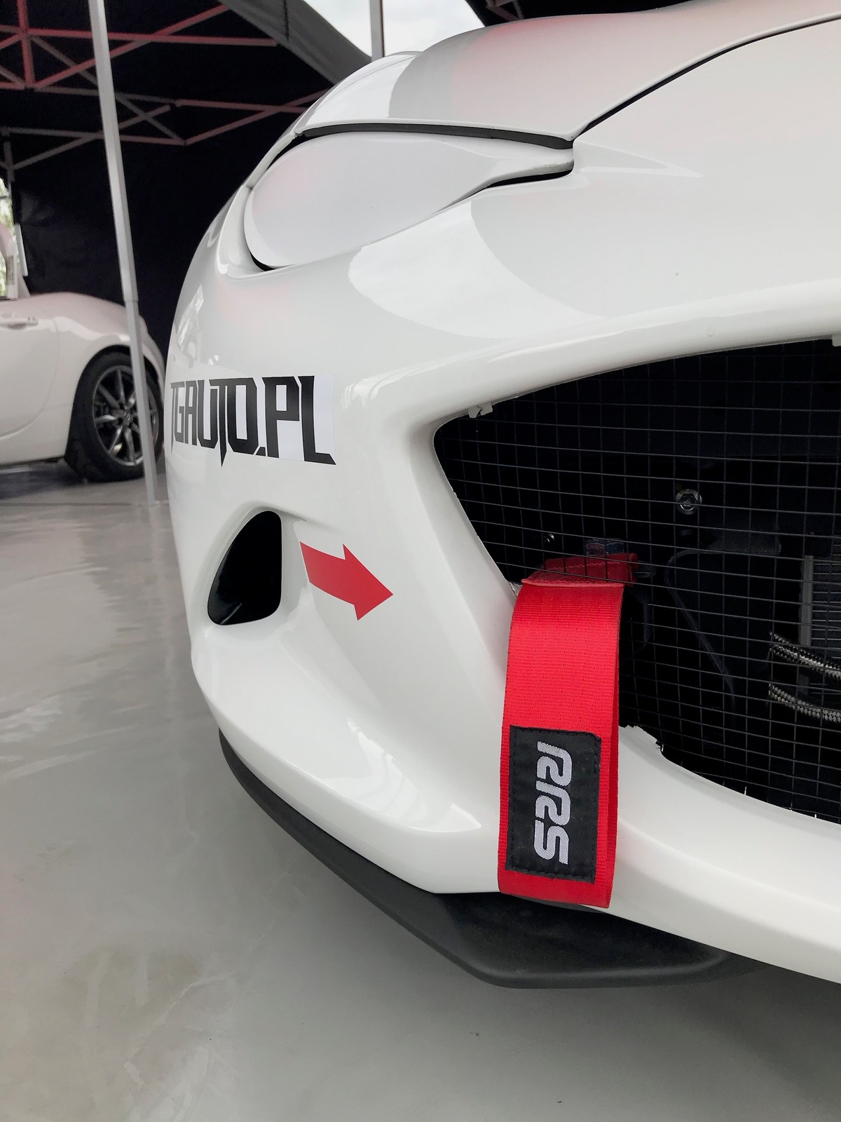 Mazda MX-5 Cup Poland 2021