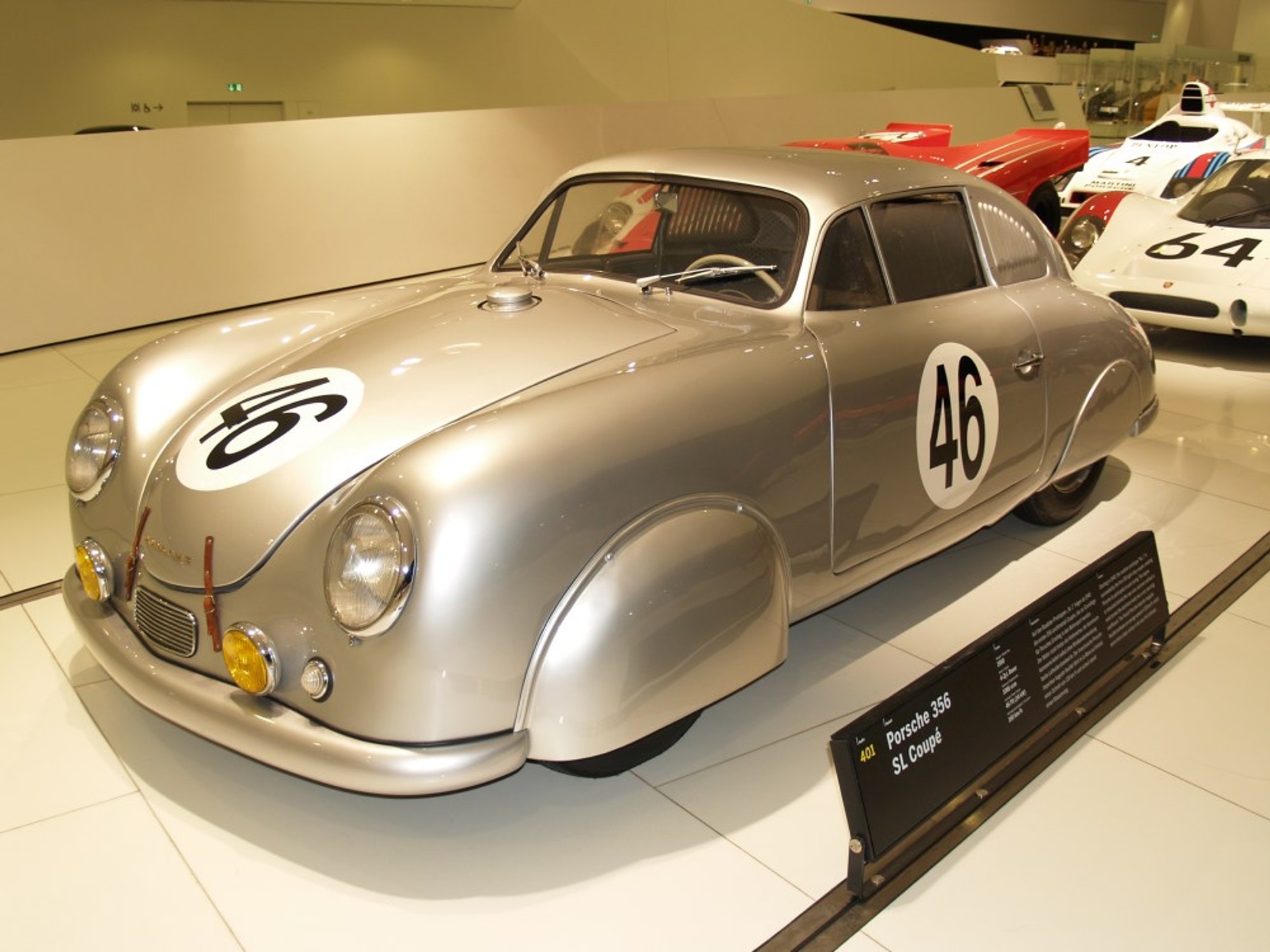 Porsche, jakich nie znacie