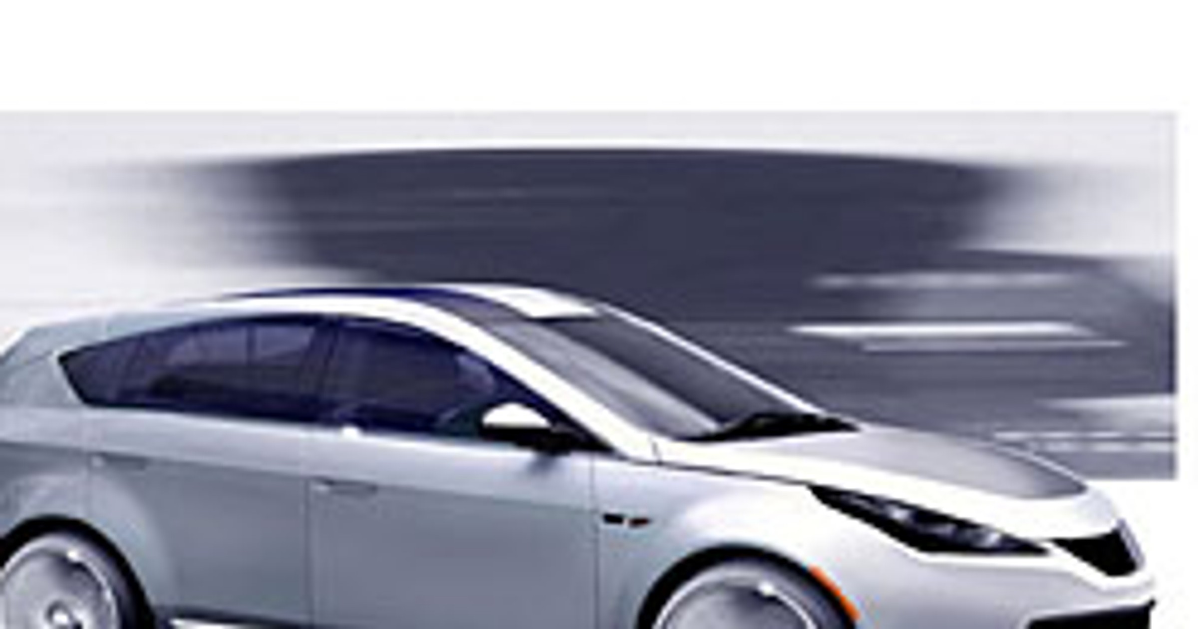 ZAP-X Crossover Electric Car: oficjalne szkice