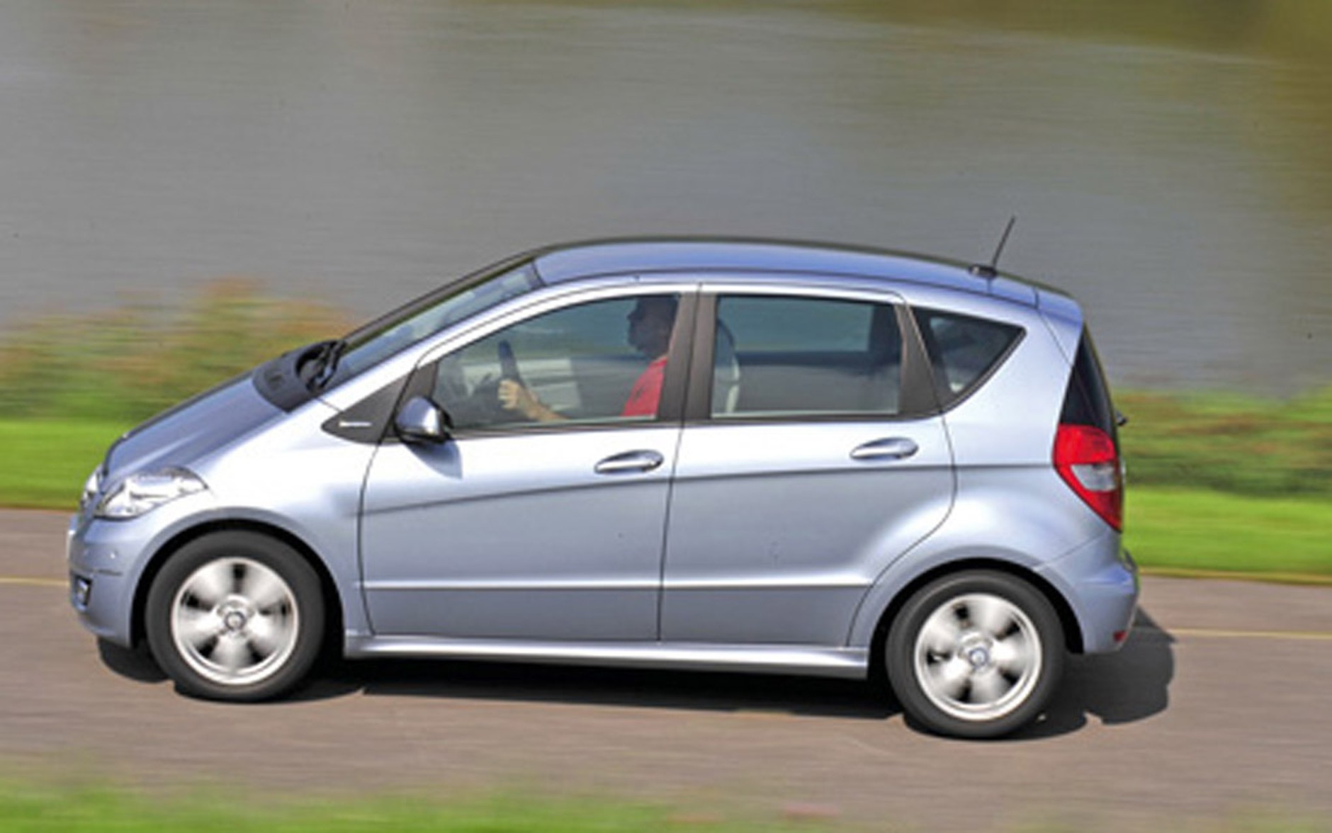 Najbardziej i najmniej dynamiczne auta w klasie: Lista najlepszych