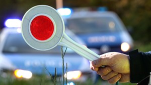 Oto miasta w Polsce z najwyższym prawdopodobieństwem policyjnej kontroli kierowców