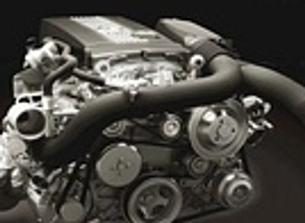 Mercedes stworzył silnik idealny