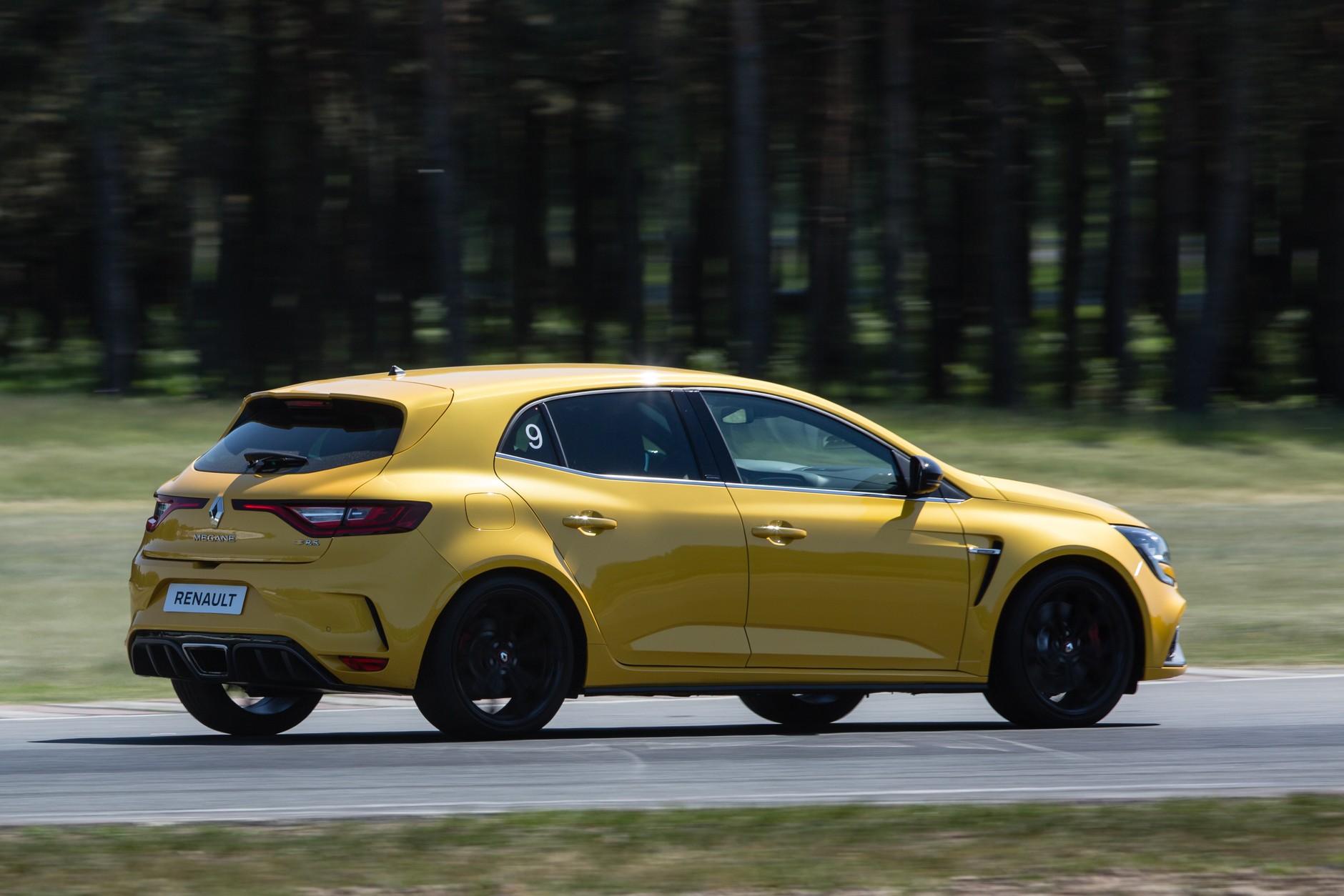 Renault Megane RS – trzecie wcielenie francuskiego hot-hatcha