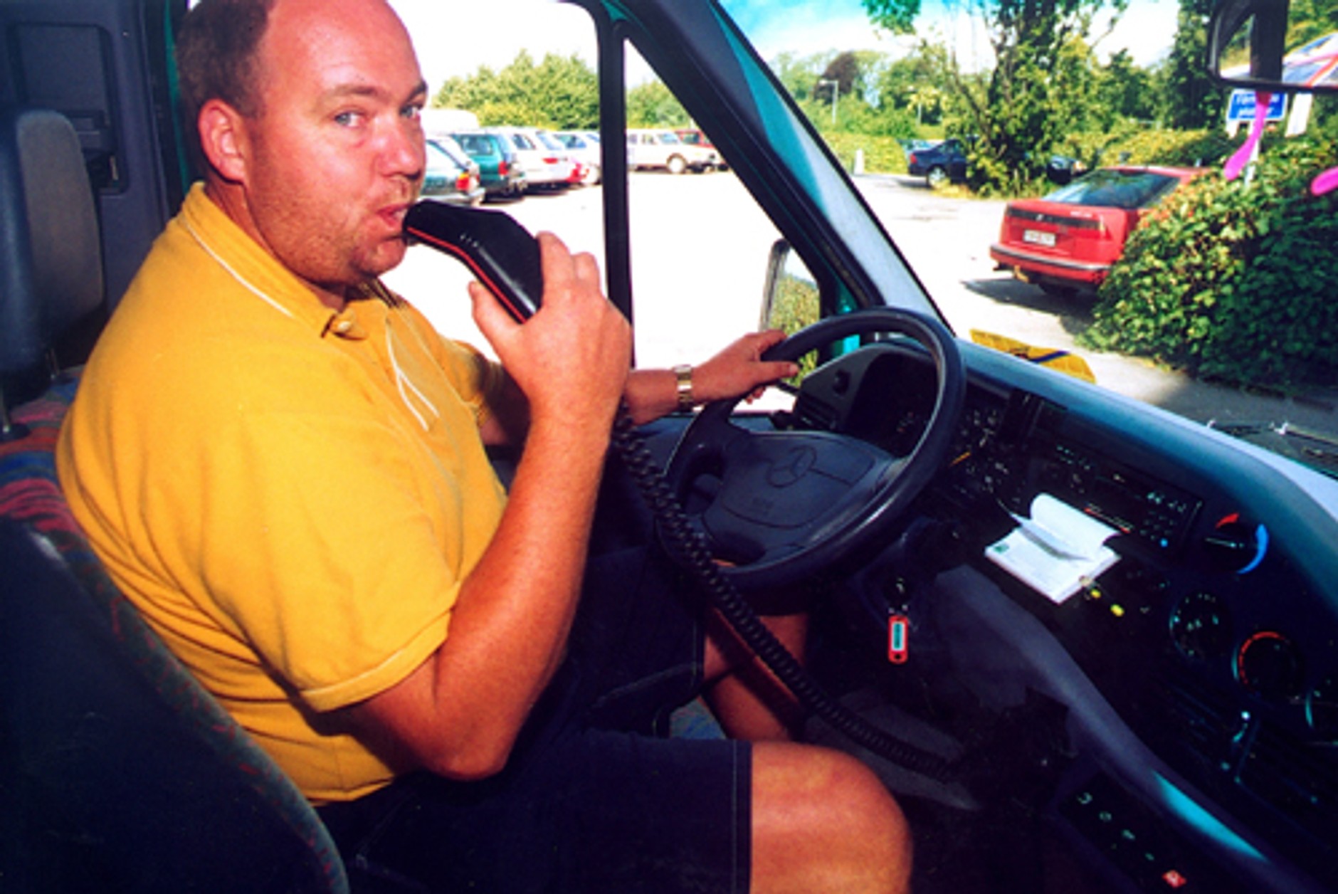 Vision Zero - Czyli bezpieczeństwo totalne według Szwedów