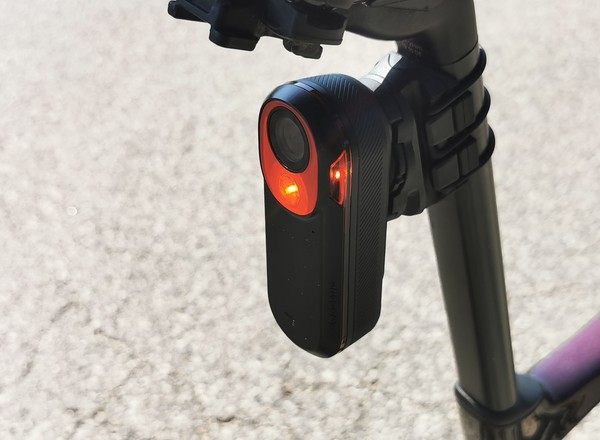 Nowa broń rowerzystów w konfliktach z kierowcami samochodów