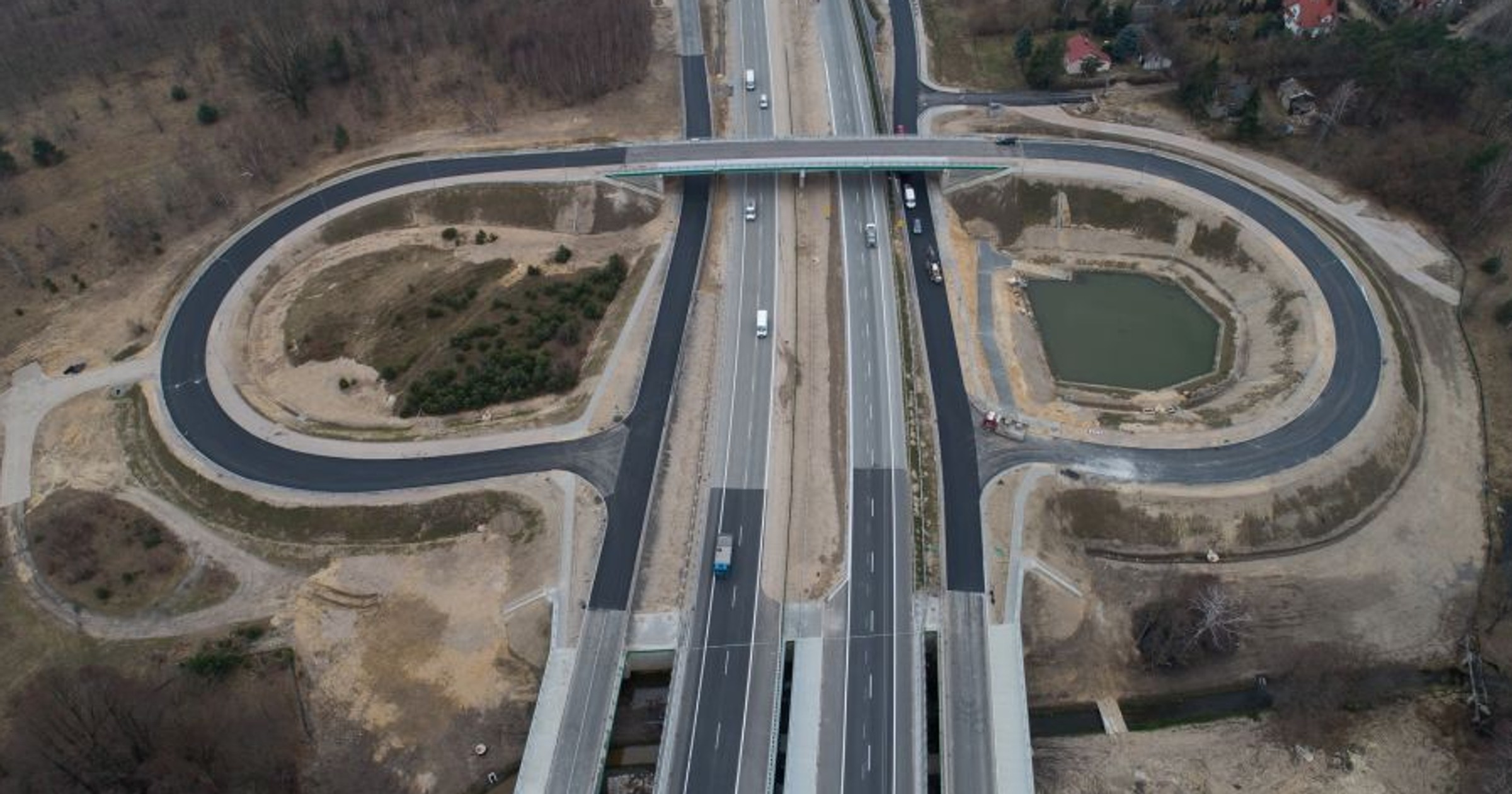 S8 Przeszkoda - Paszków