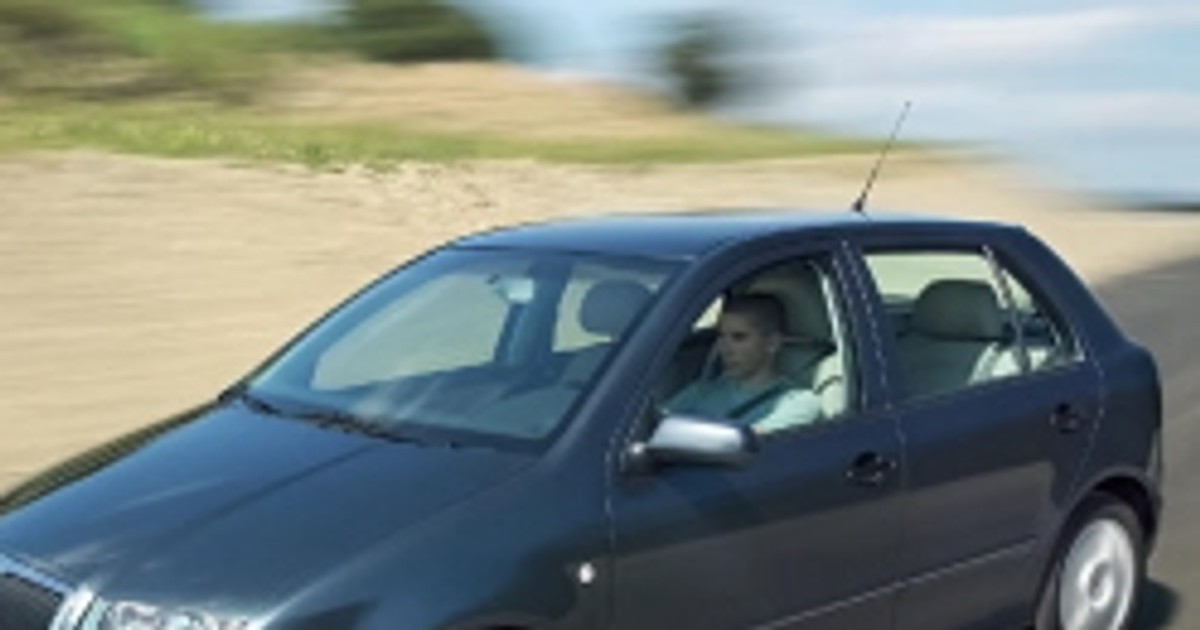 Samar: Toyota wyraźnym liderem w Polsce